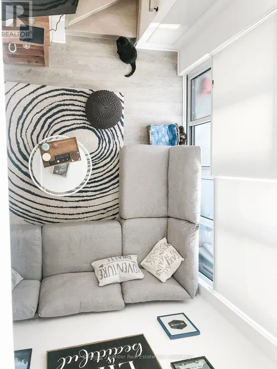 16 - 55 SPEERS ROAD, #16