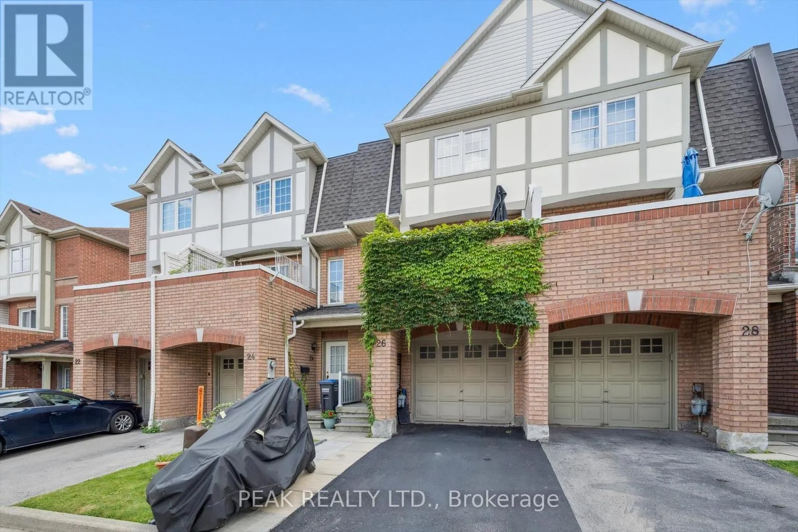 26 - 3030 BREAKWATER COURT