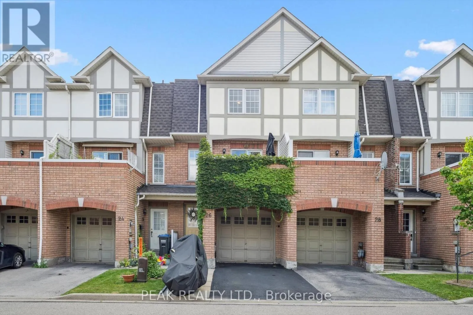 26 - 3030 BREAKWATER COURT