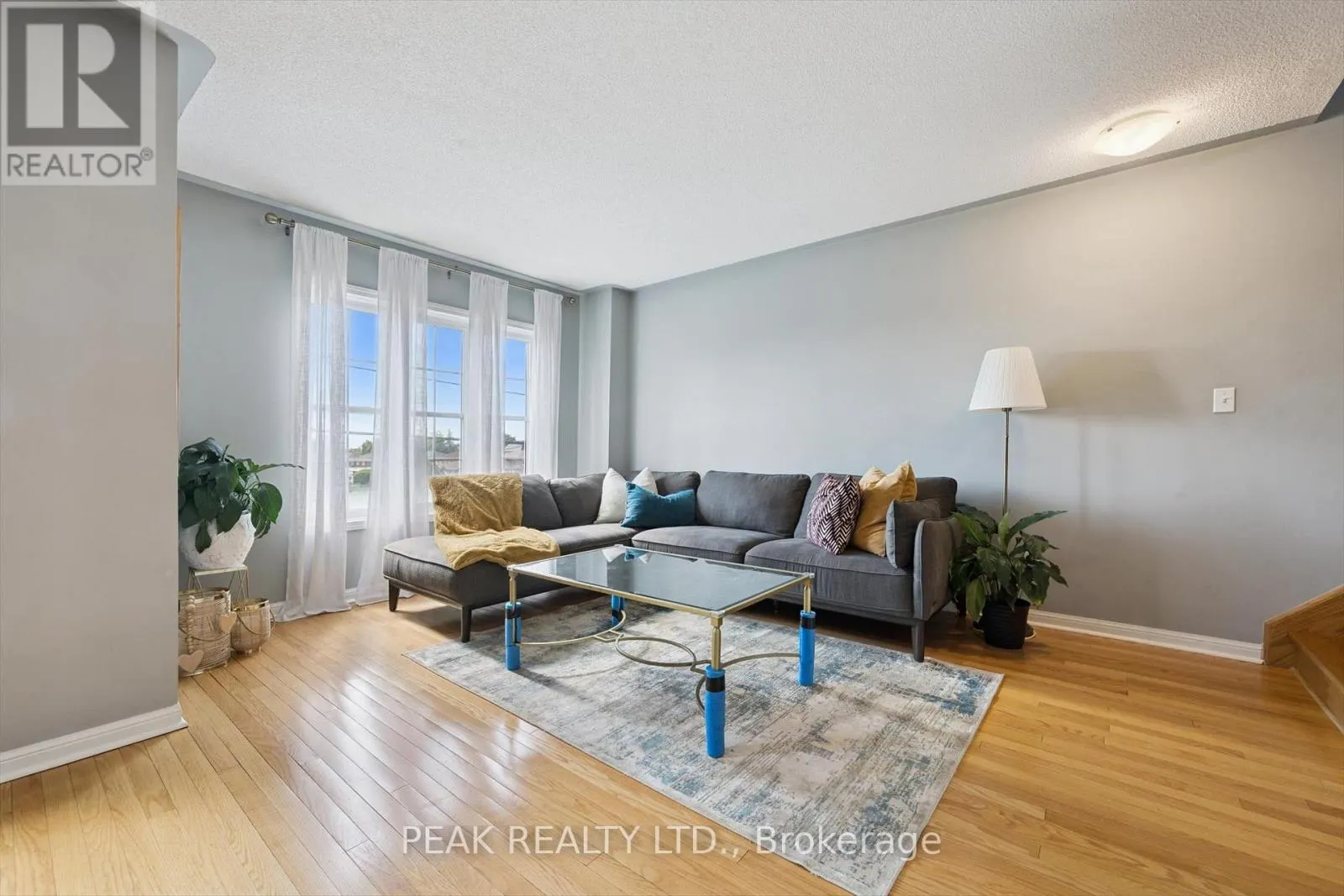 26 - 3030 BREAKWATER COURT