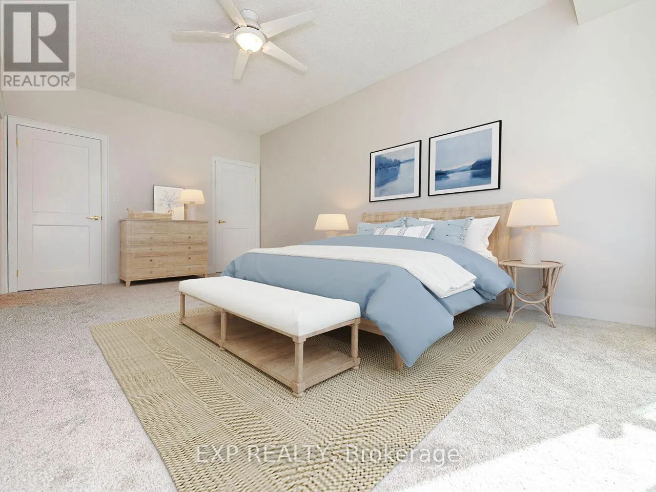 406 - 65 PORT STREET E