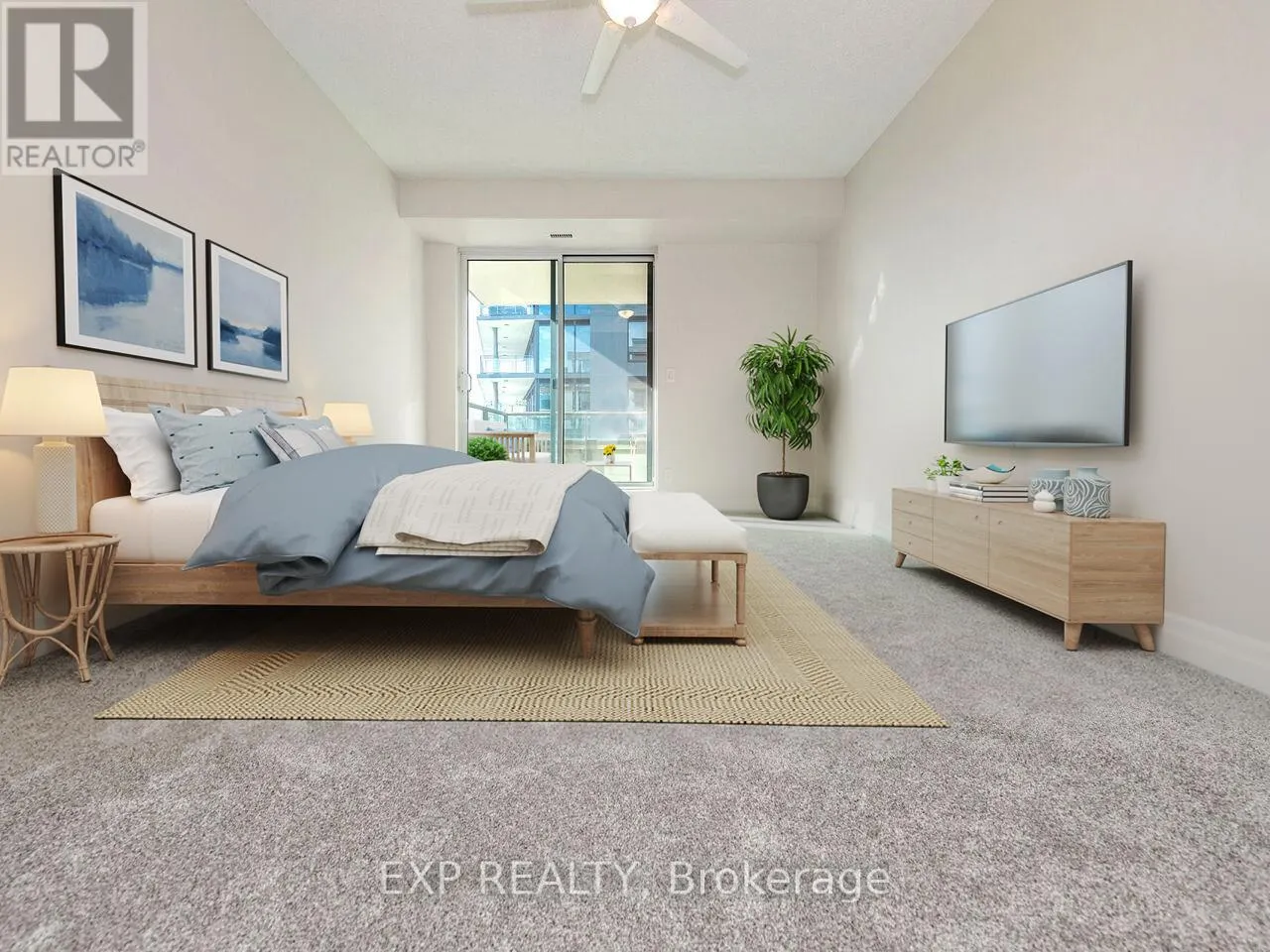 406 - 65 PORT STREET E