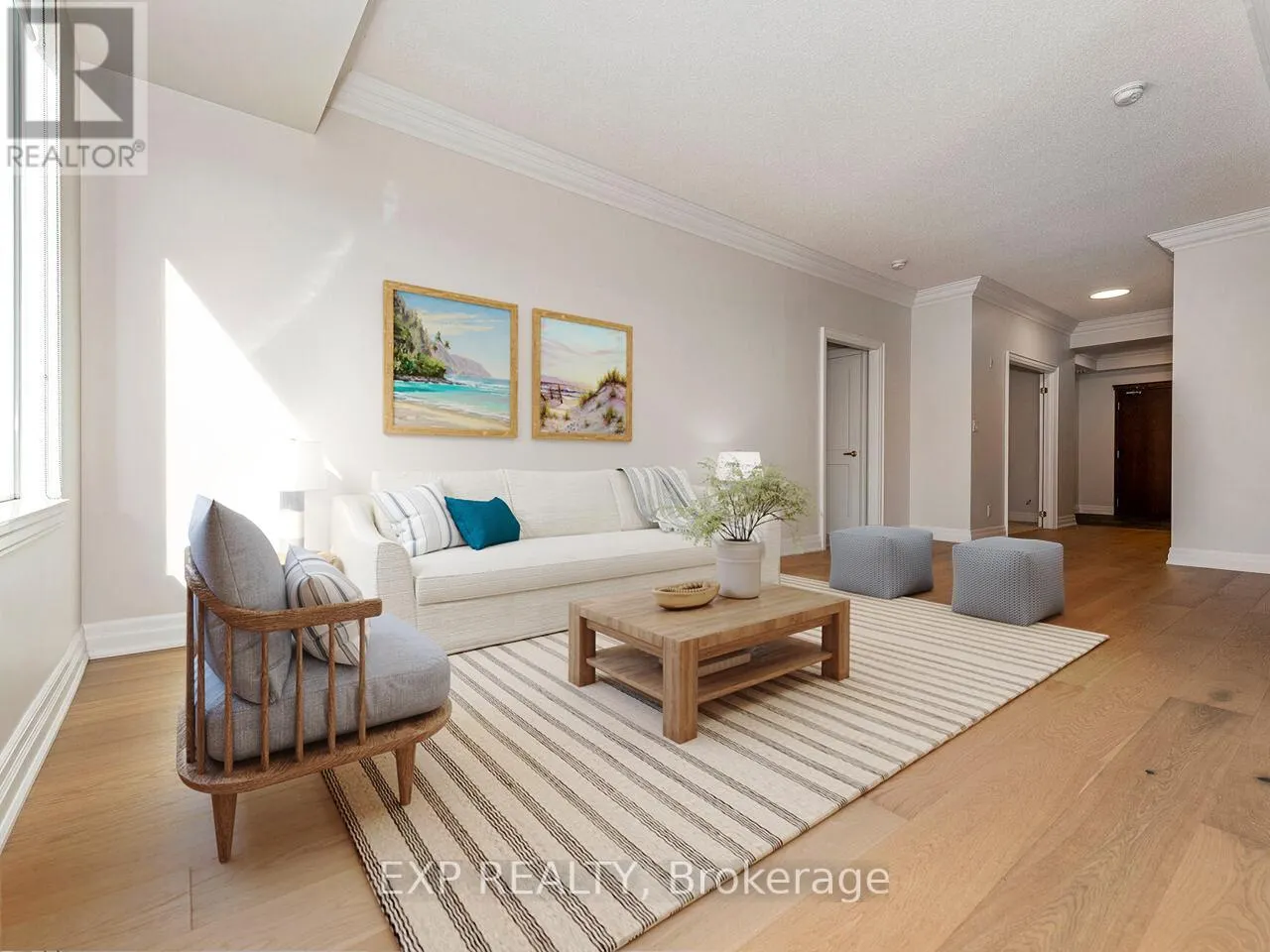 406 - 65 PORT STREET E