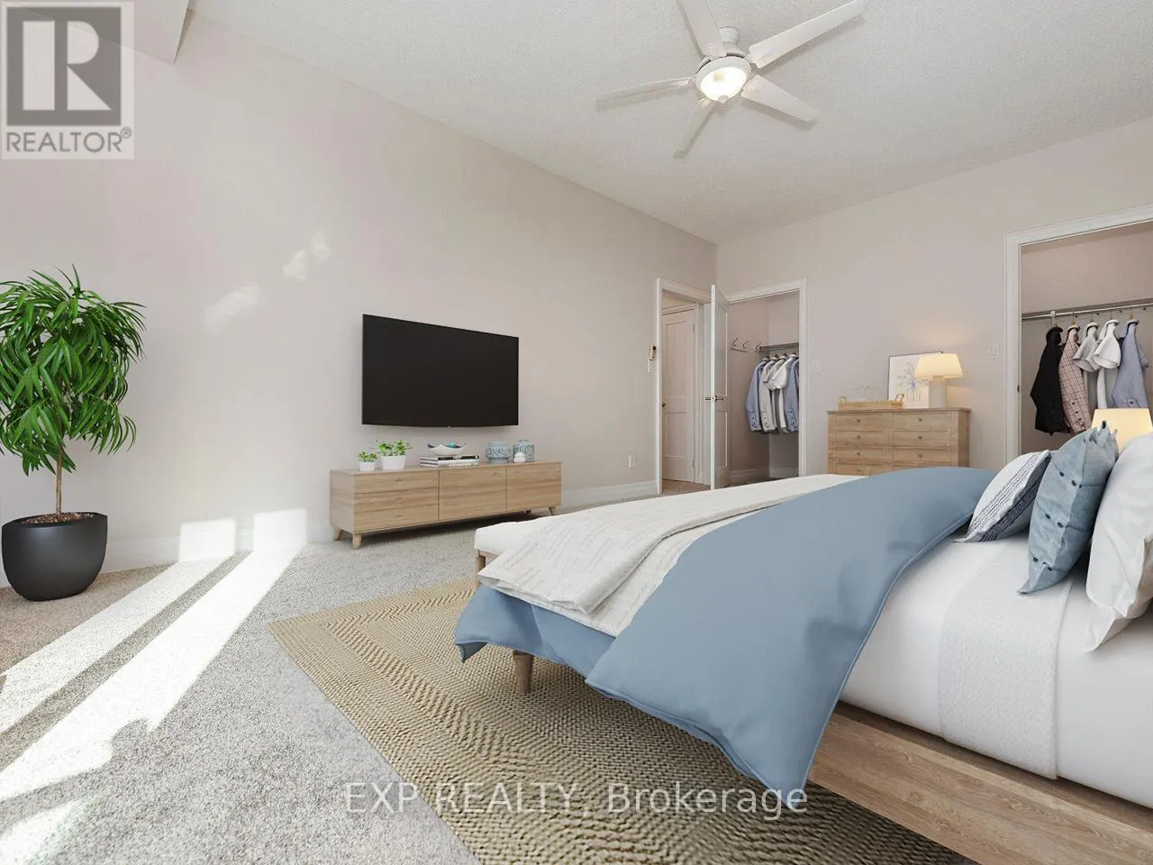 406 - 65 PORT STREET E