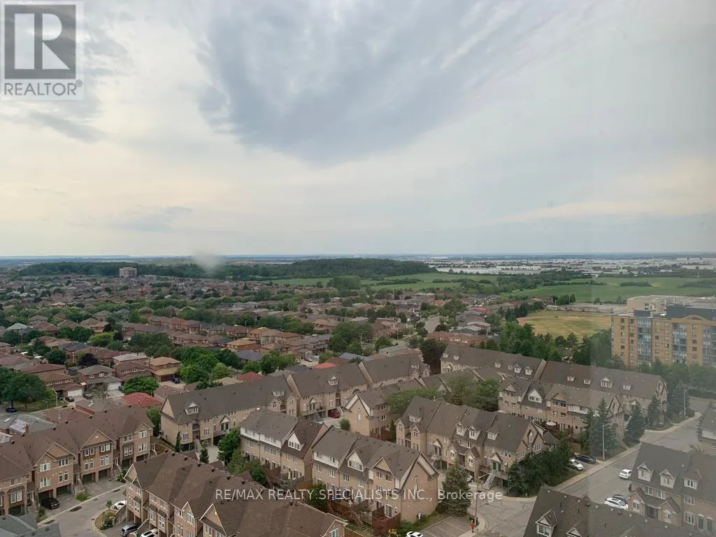 1805 - 55 STRATHAVEN DRIVE