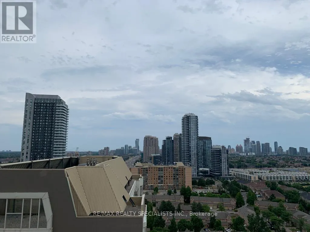 1805 - 55 STRATHAVEN DRIVE