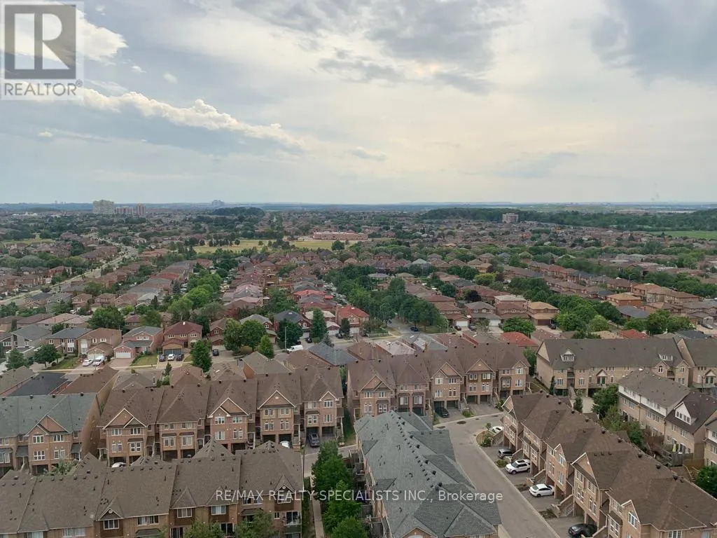 1805 - 55 STRATHAVEN DRIVE