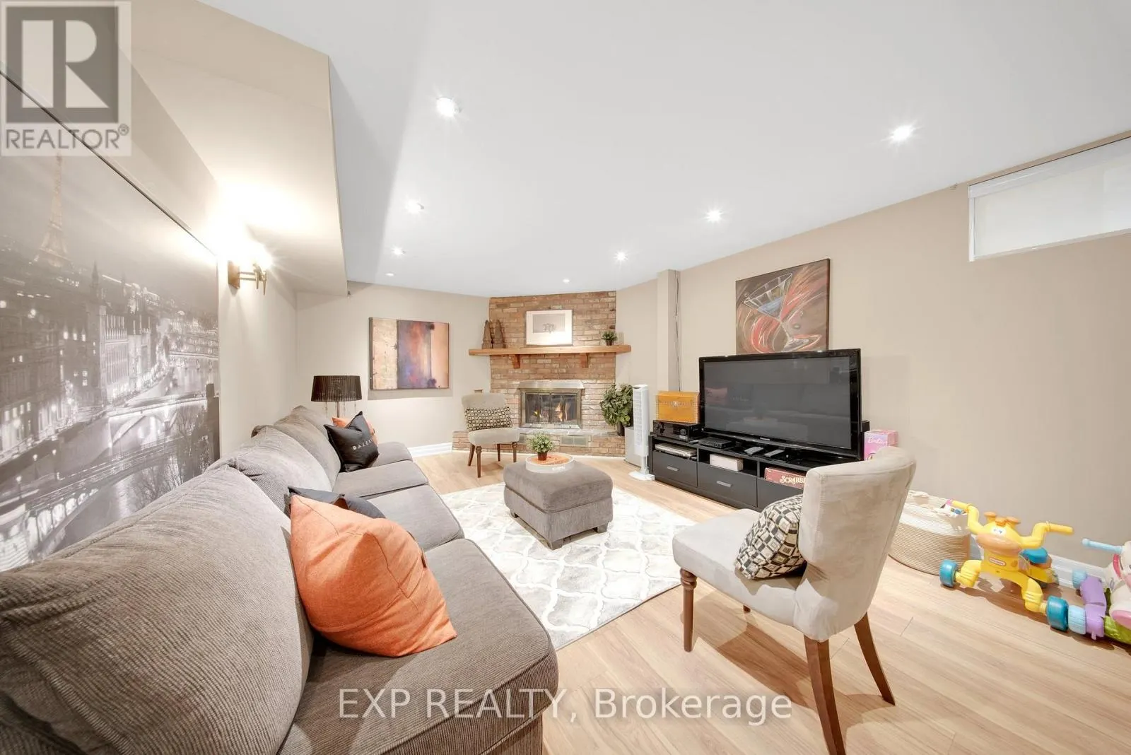 3620 PONYTRAIL DRIVE