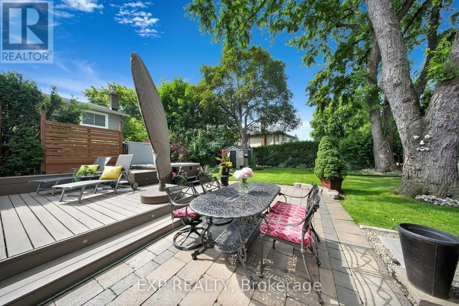 3620 PONYTRAIL DRIVE