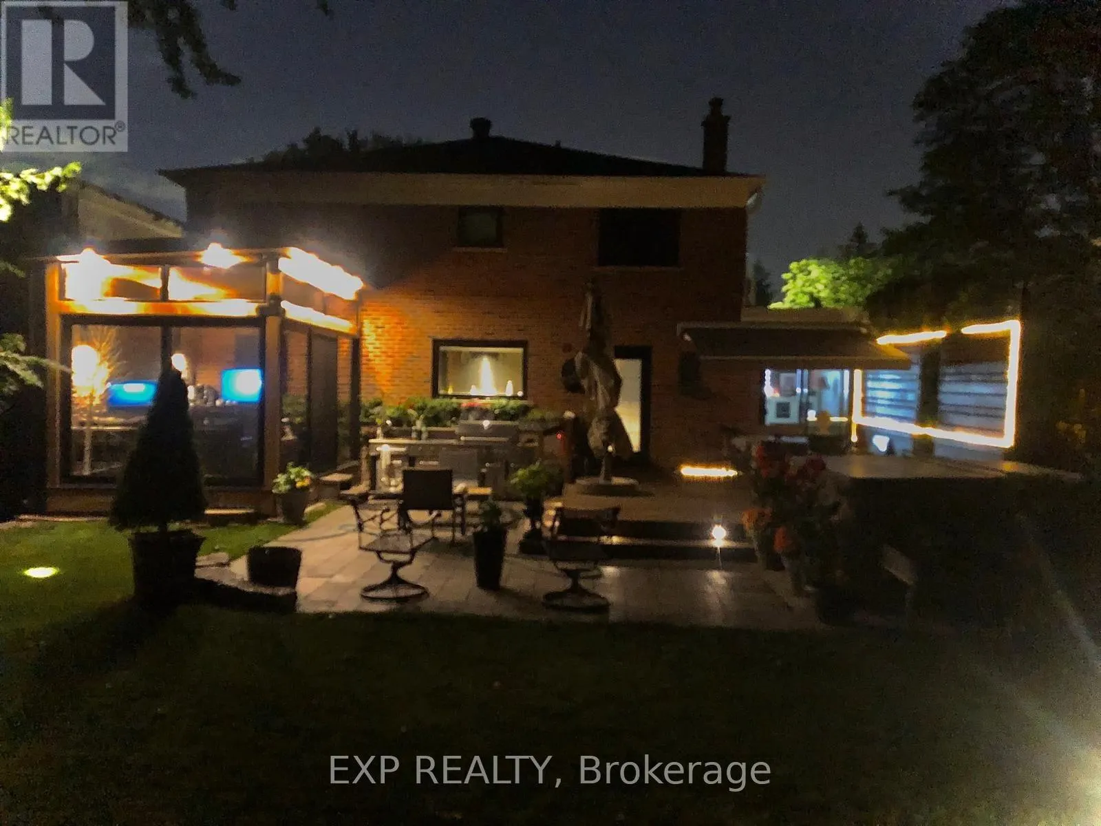 3620 PONYTRAIL DRIVE