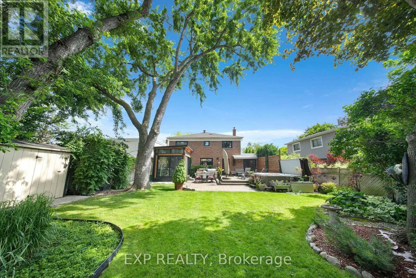 3620 PONYTRAIL DRIVE