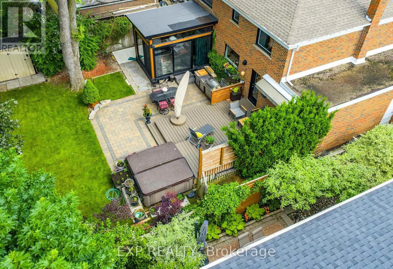 3620 PONYTRAIL DRIVE