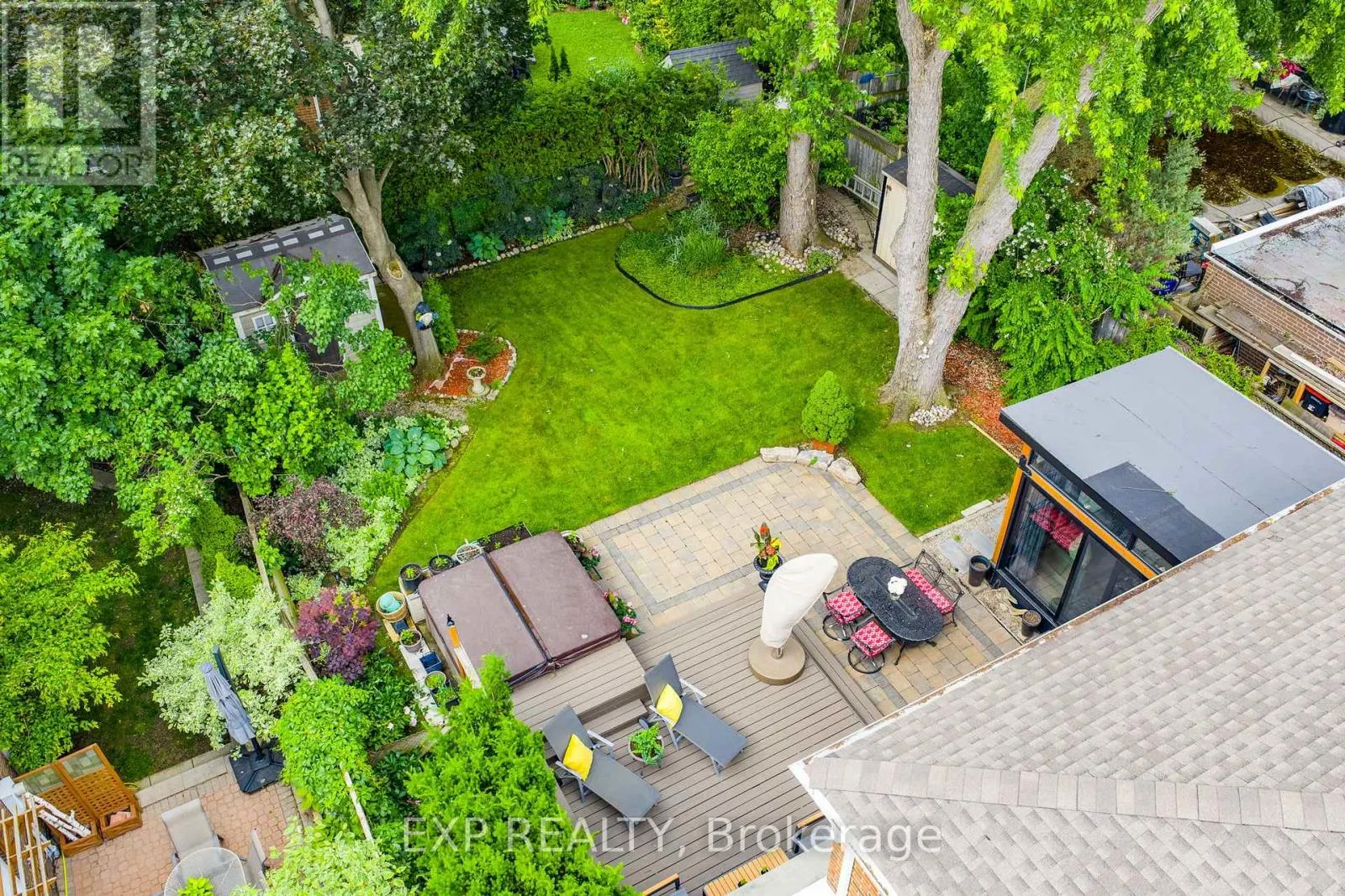 3620 PONYTRAIL DRIVE