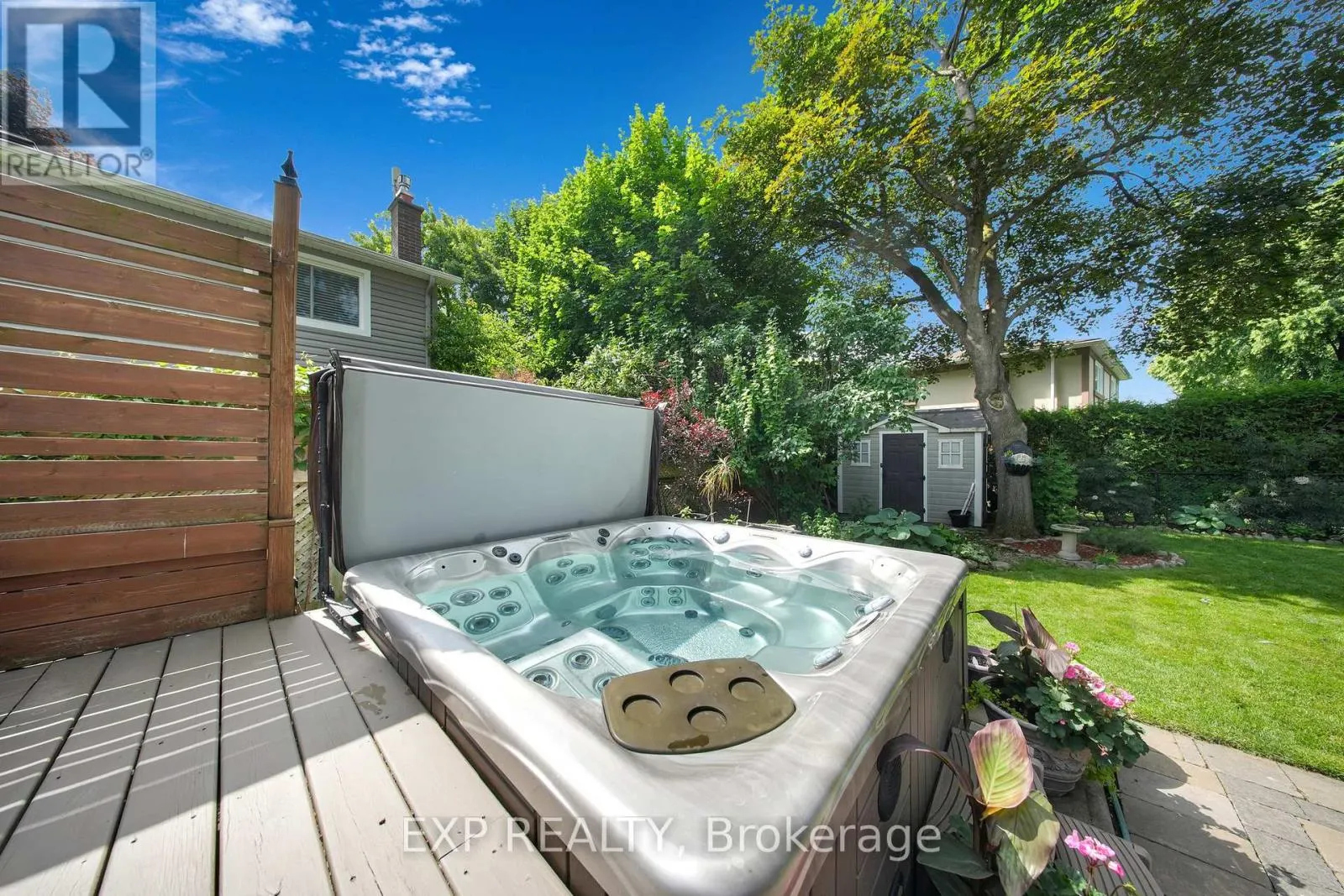 3620 PONYTRAIL DRIVE