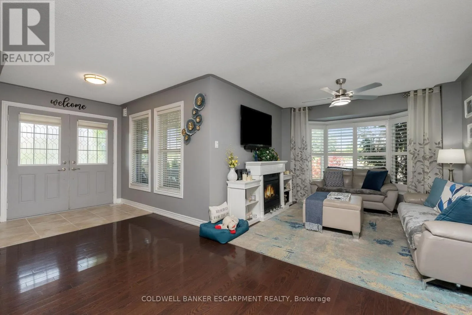 256 LANDSBOROUGH AVENUE S