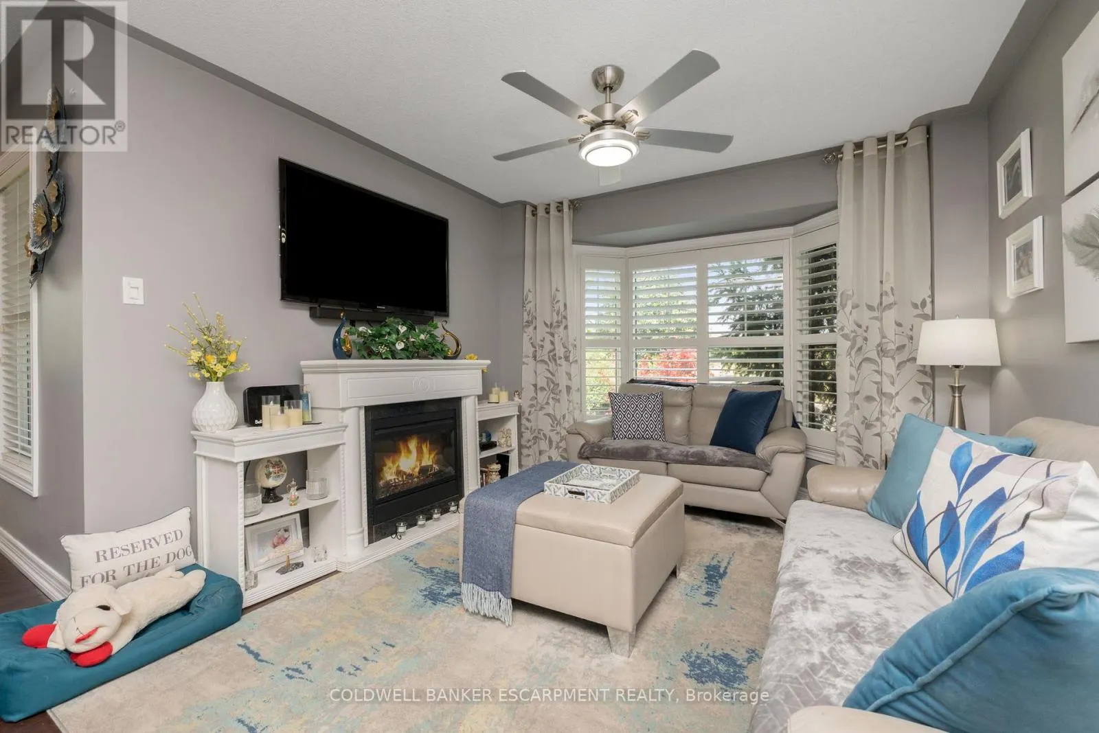 256 LANDSBOROUGH AVENUE S