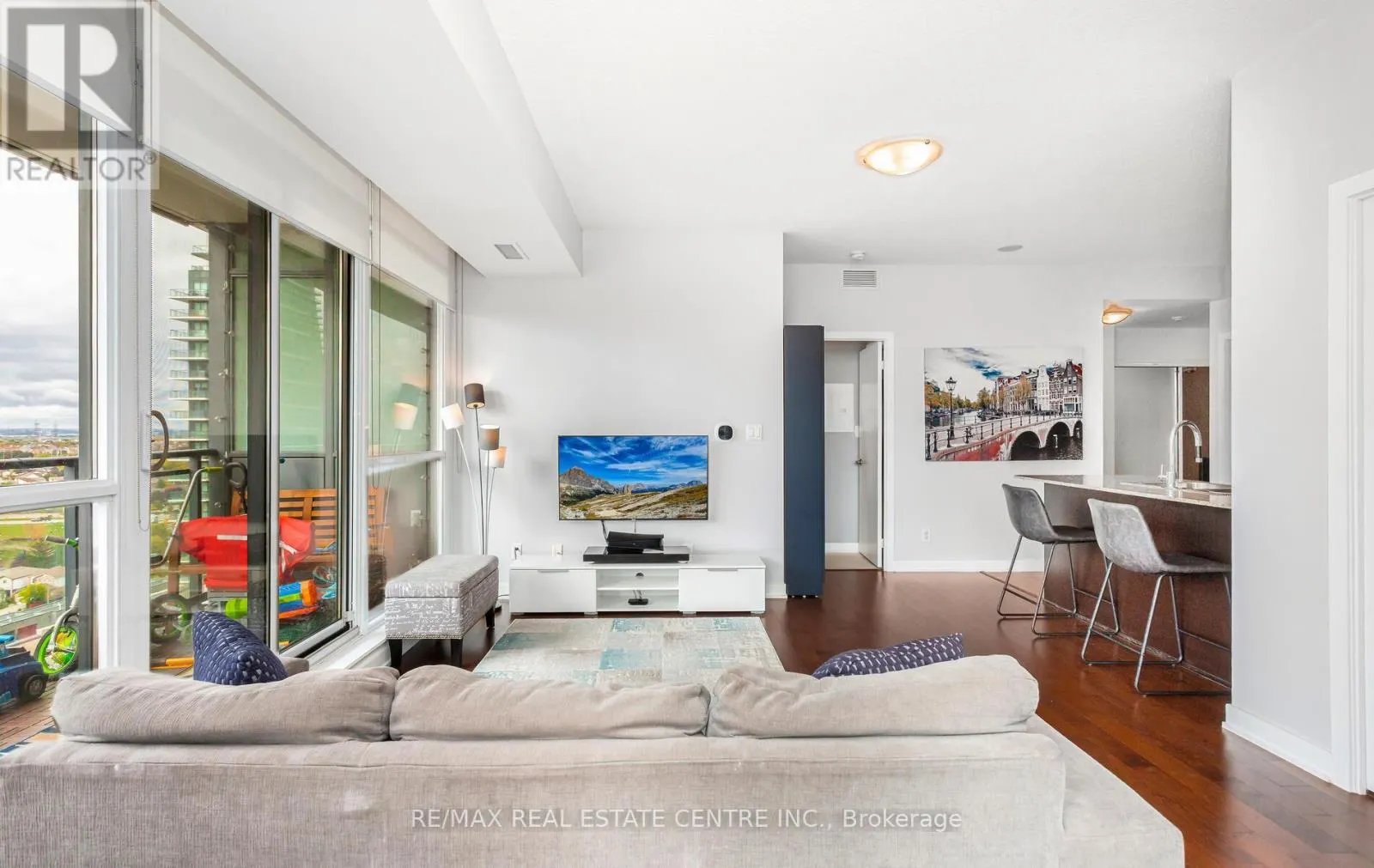 1504 - 4065 BRICKSTONE MEWS