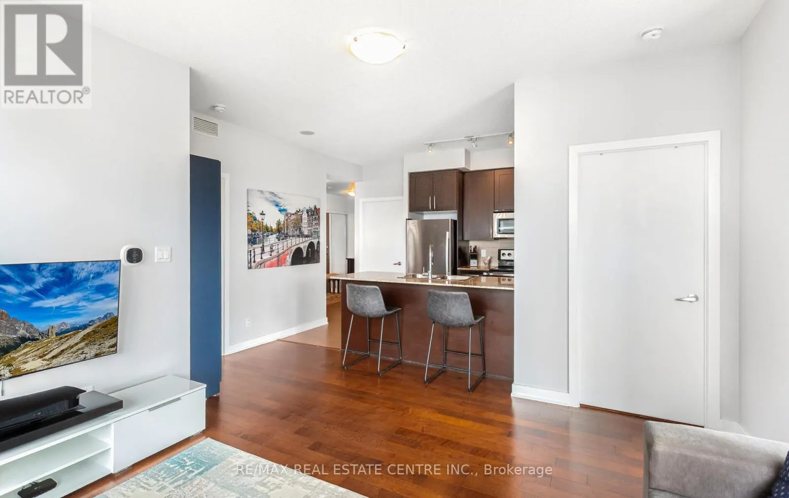 1504 - 4065 BRICKSTONE MEWS