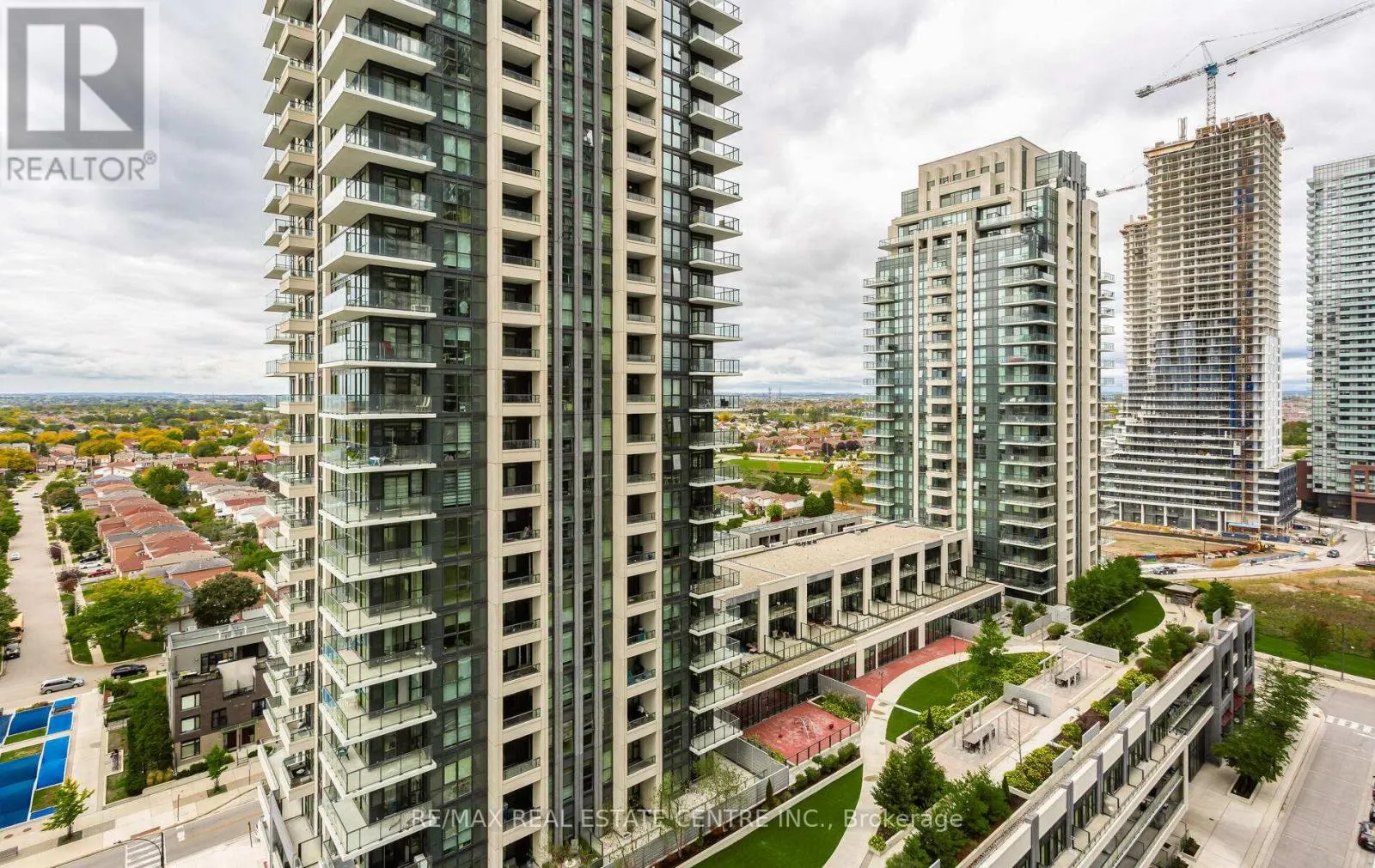 1504 - 4065 BRICKSTONE MEWS