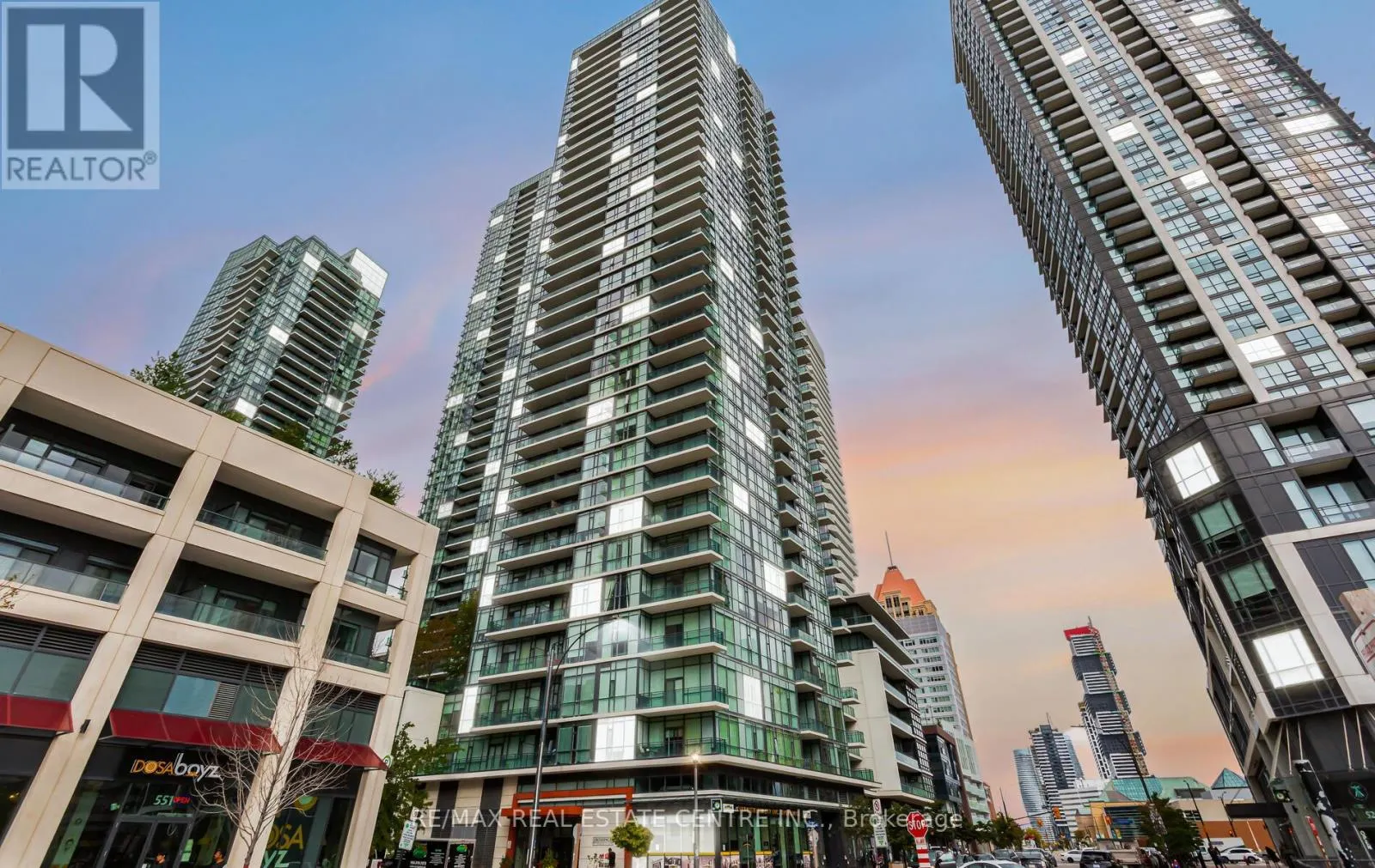 1504 - 4065 BRICKSTONE MEWS