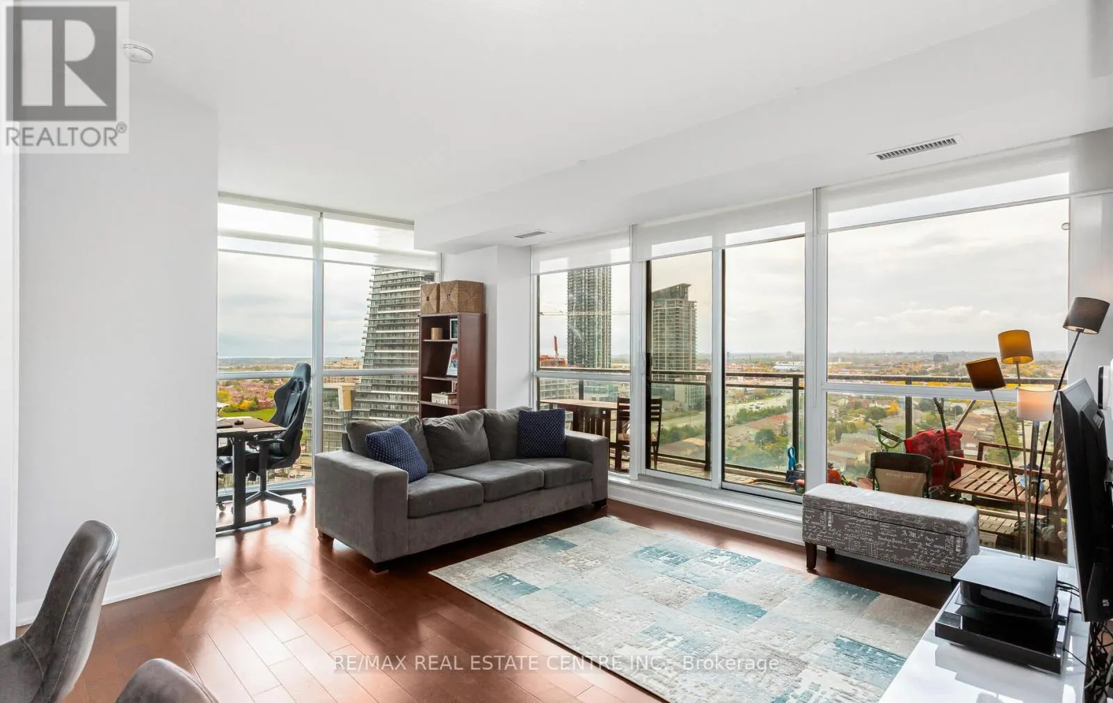 1504 - 4065 BRICKSTONE MEWS