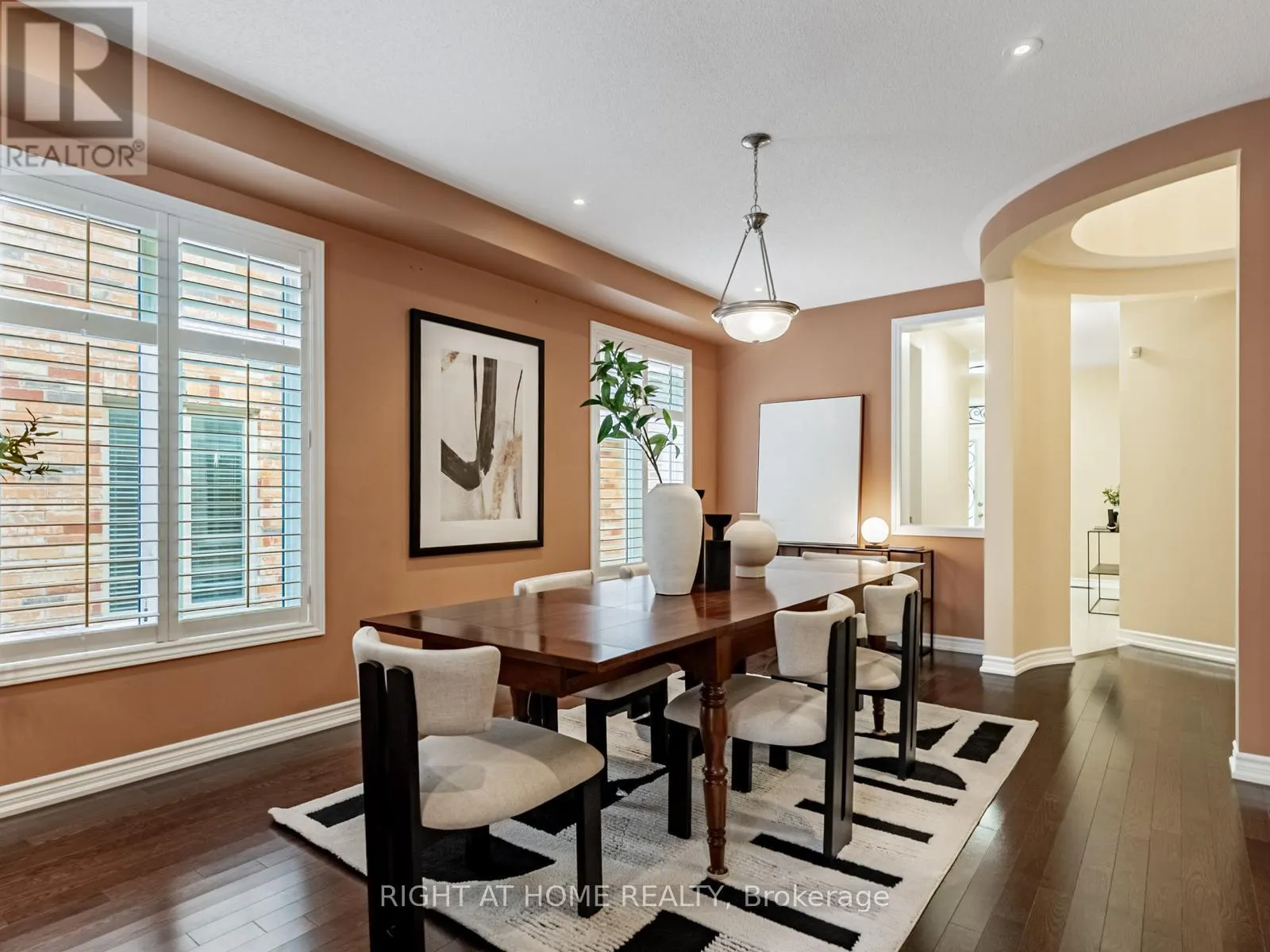 7 MEDITERRANEAN CRESCENT