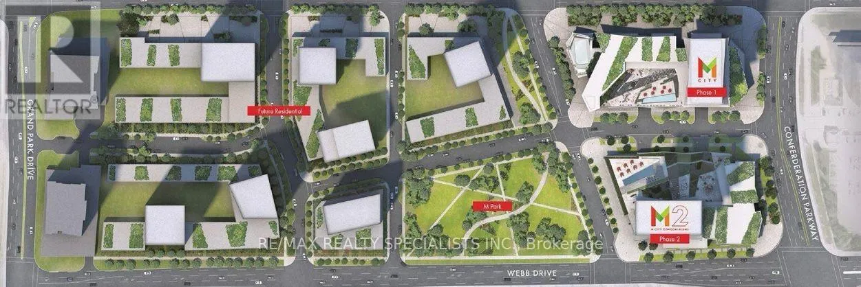 211 - 3900 CONFEDERATION PARKWAY