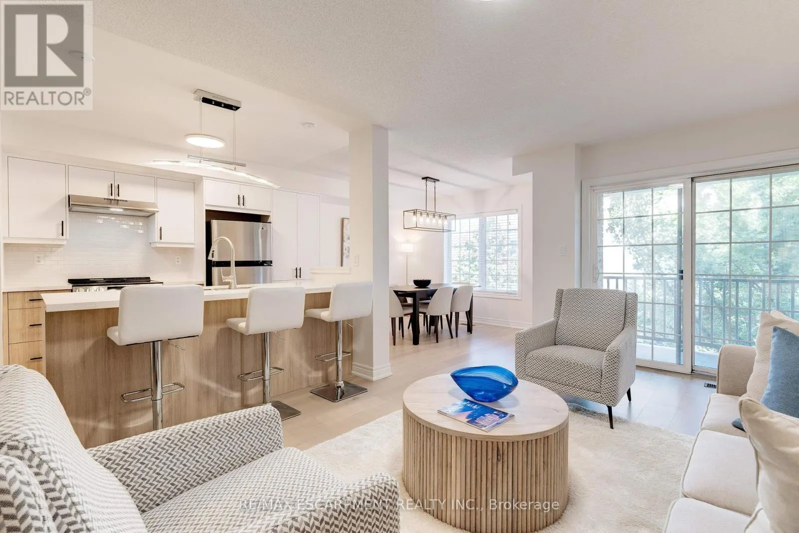 628 GARIBALDI COMMON