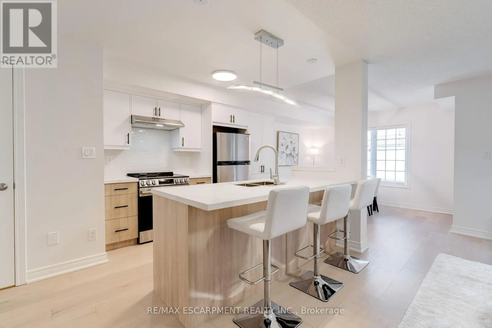 628 GARIBALDI COMMON