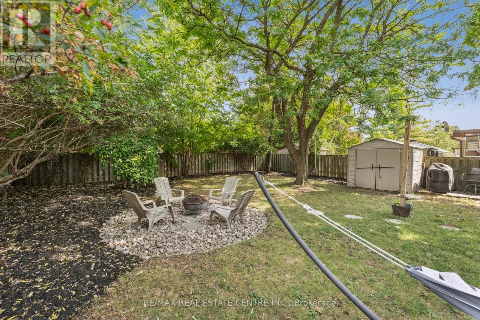 102 RUTHERFORD ROAD N