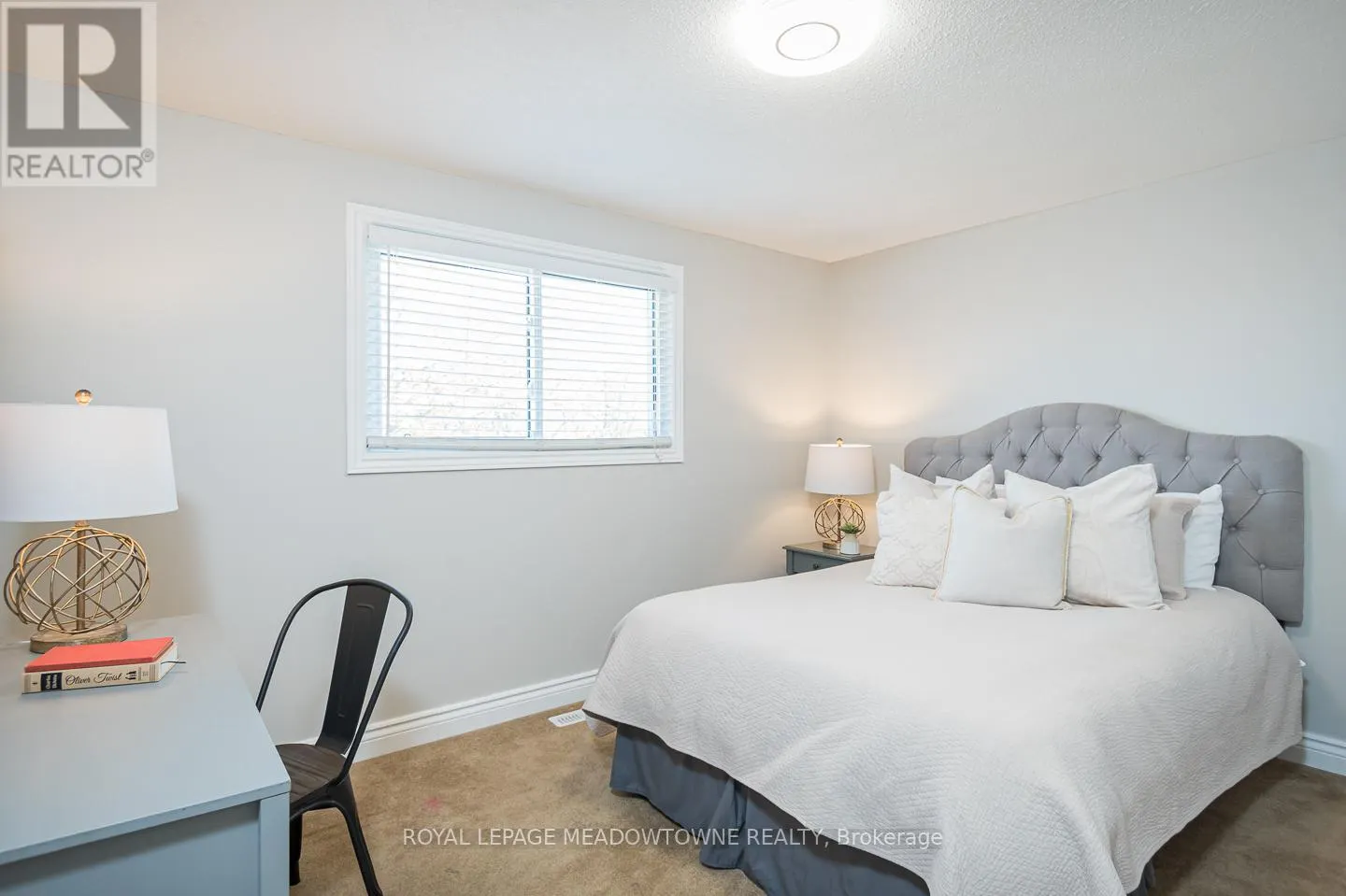 UPPER - 611 BEAVER COURT