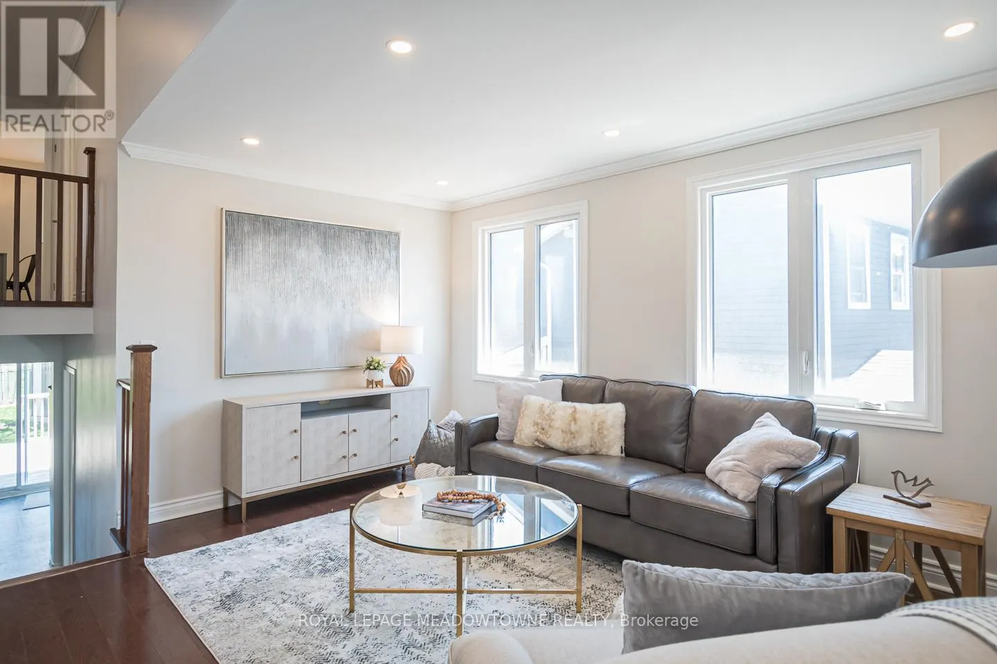 UPPER - 611 BEAVER COURT