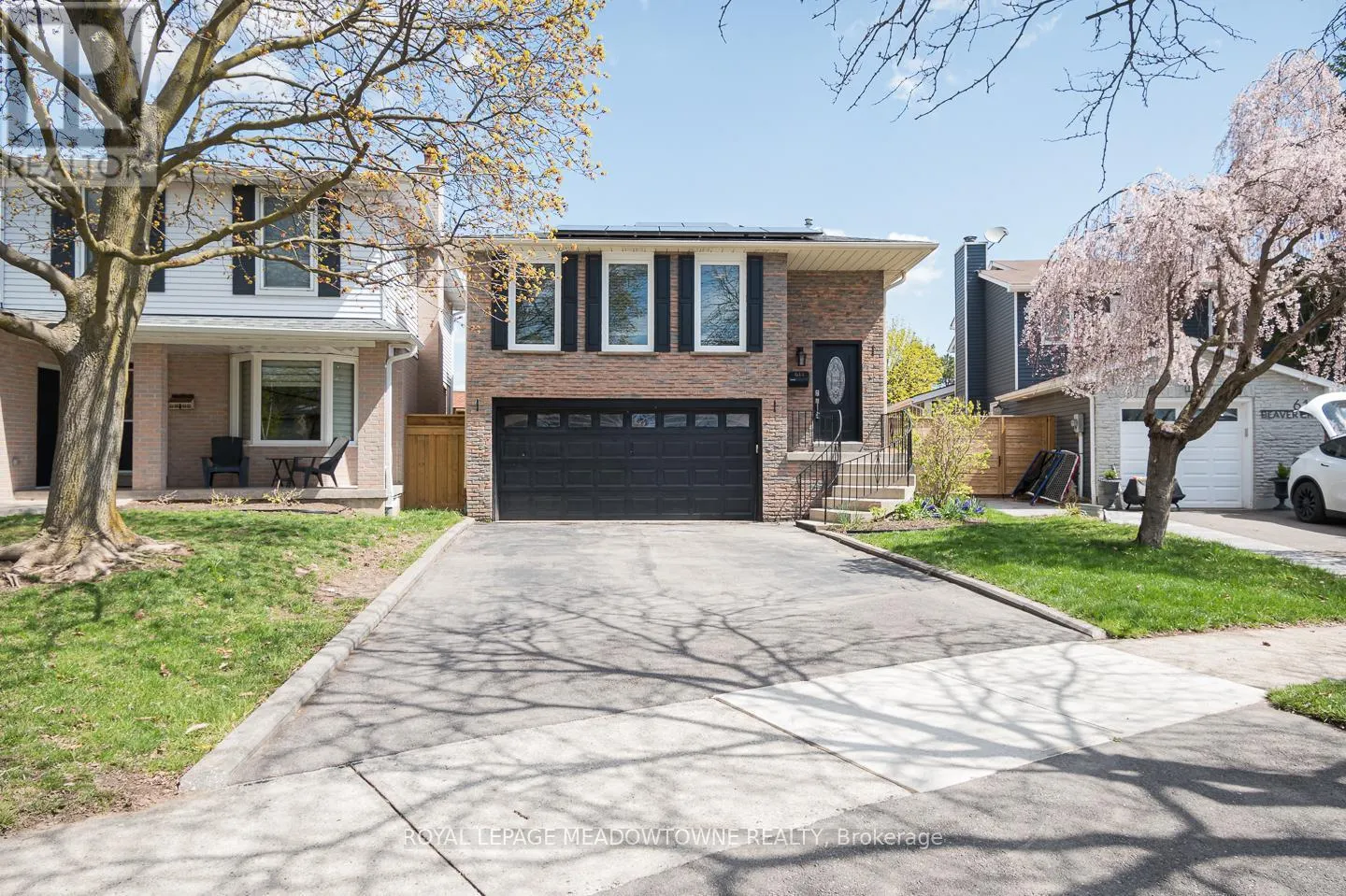 UPPER - 611 BEAVER COURT