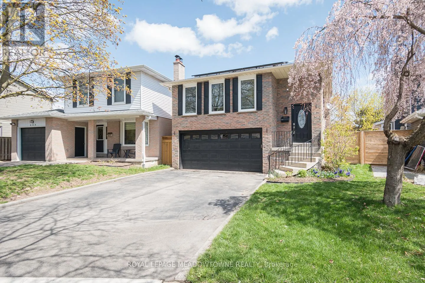 UPPER - 611 BEAVER COURT