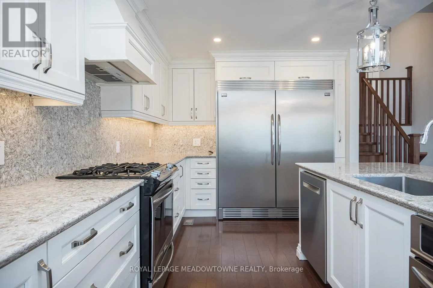 UPPER - 611 BEAVER COURT