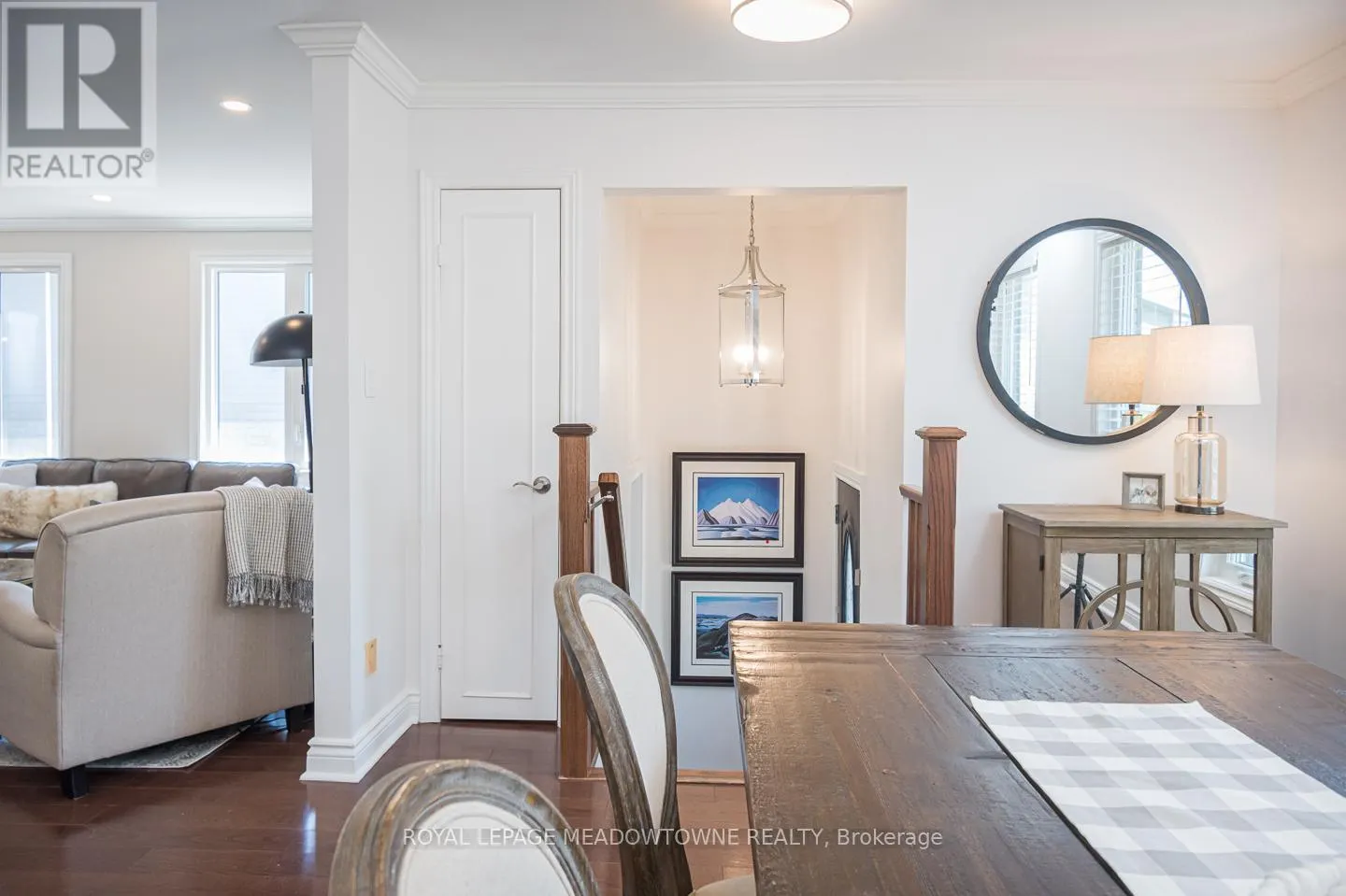 UPPER - 611 BEAVER COURT