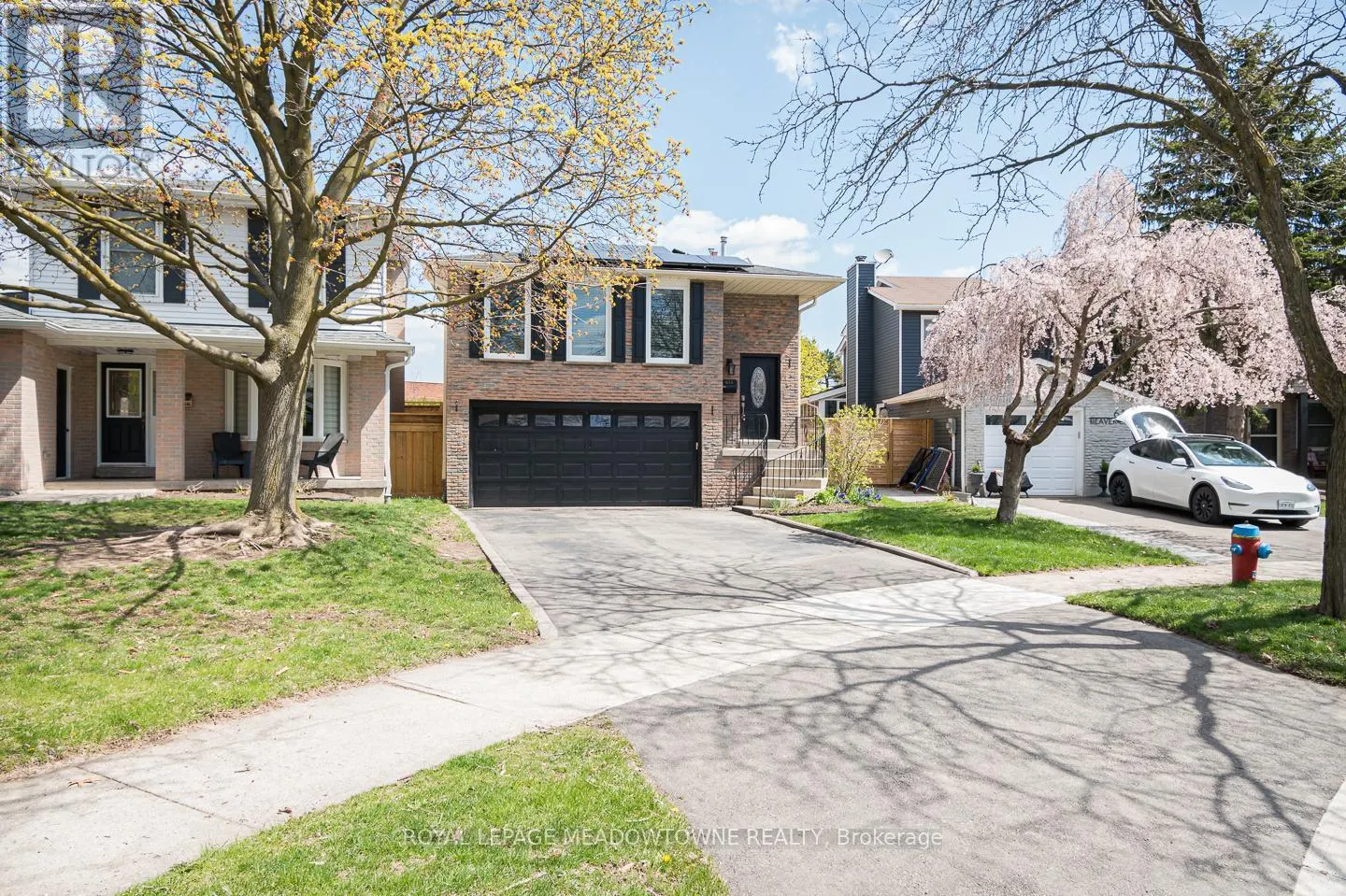 UPPER - 611 BEAVER COURT