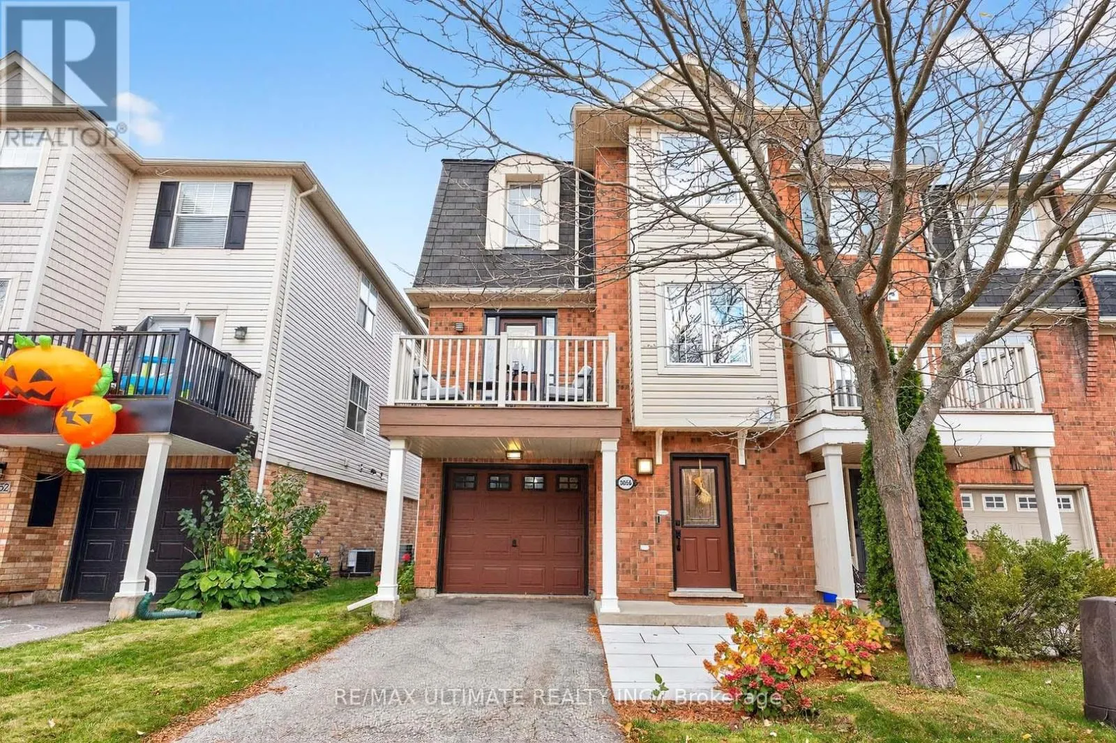 3056 DEWRIDGE AVENUE