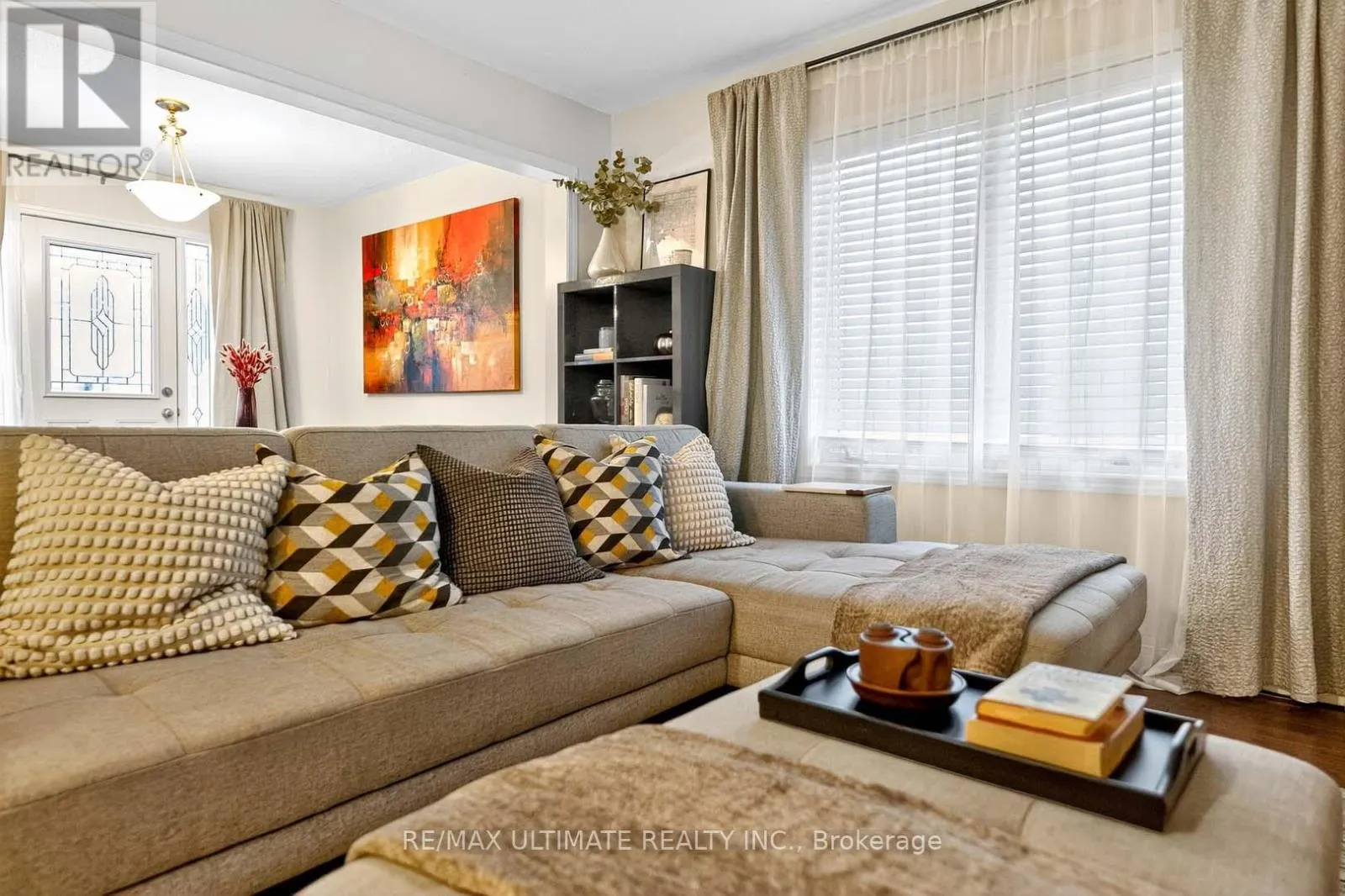 3056 DEWRIDGE AVENUE