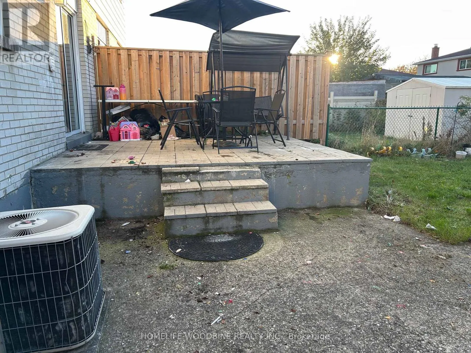 3341 MORNING STAR DRIVE