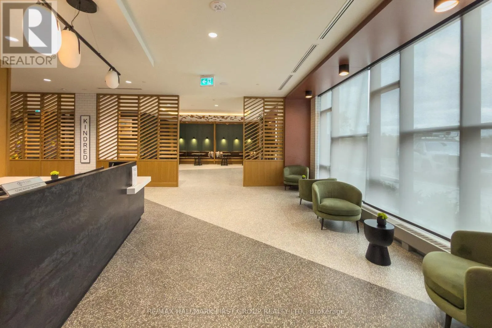 1201 - 2495 EGLINTON AVENUE W