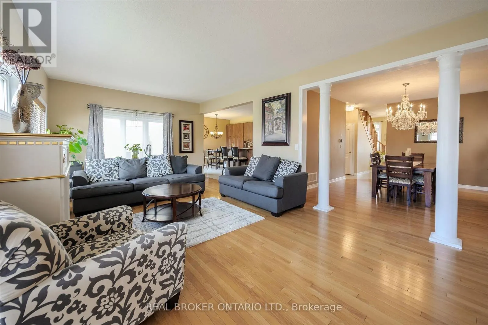 636 SERAFINI CRESCENT