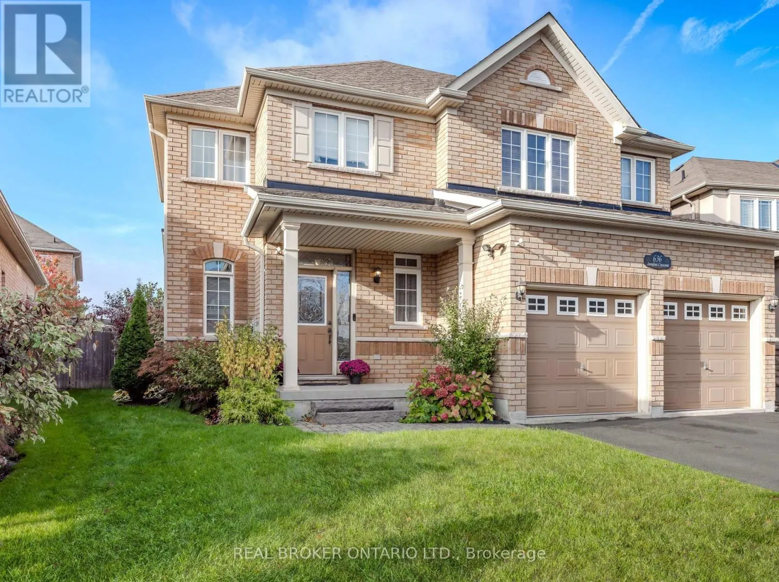 636 SERAFINI CRESCENT