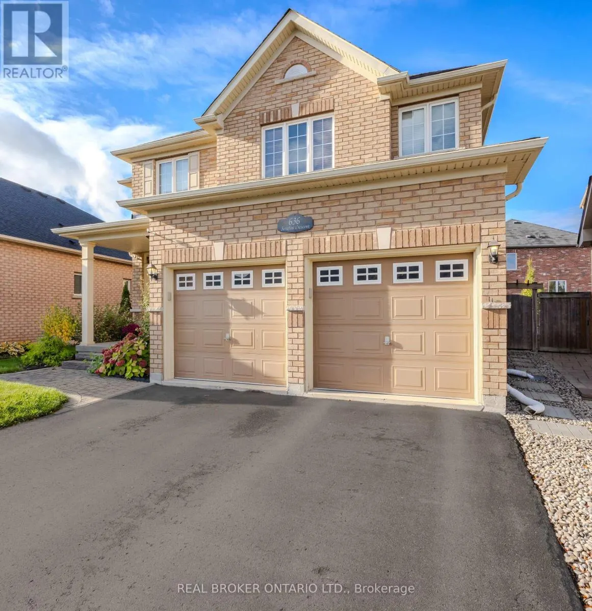 636 SERAFINI CRESCENT