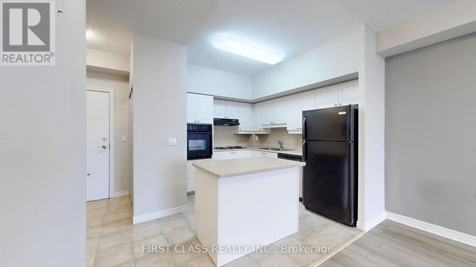 1201 - 810 SCOLLARD COURT