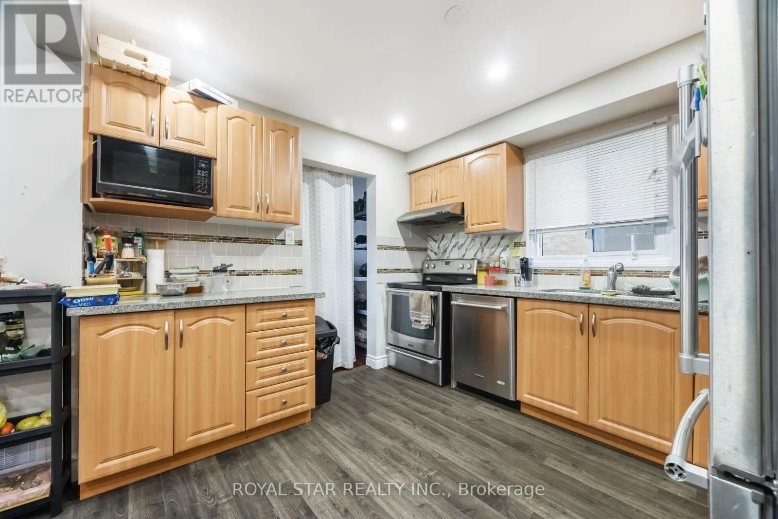 137 ECCLESTONE DRIVE