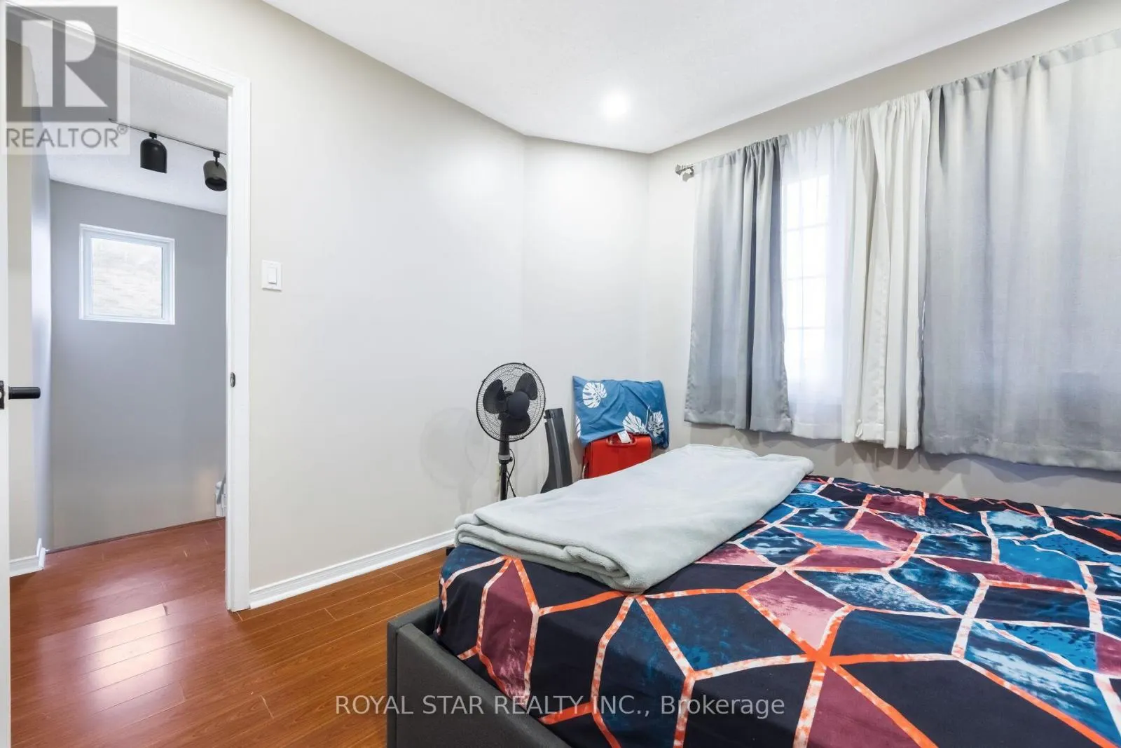 137 ECCLESTONE DRIVE