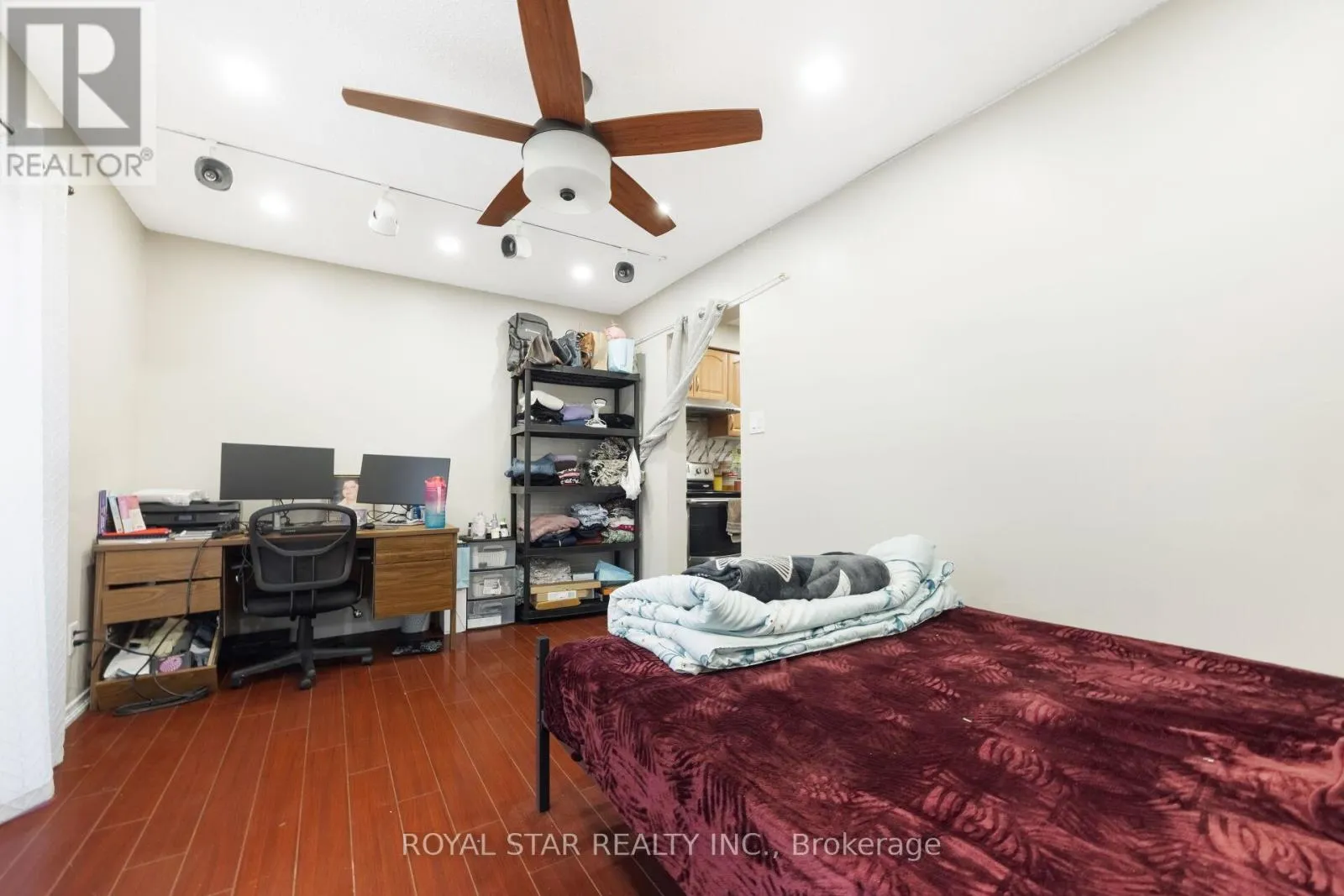 137 ECCLESTONE DRIVE