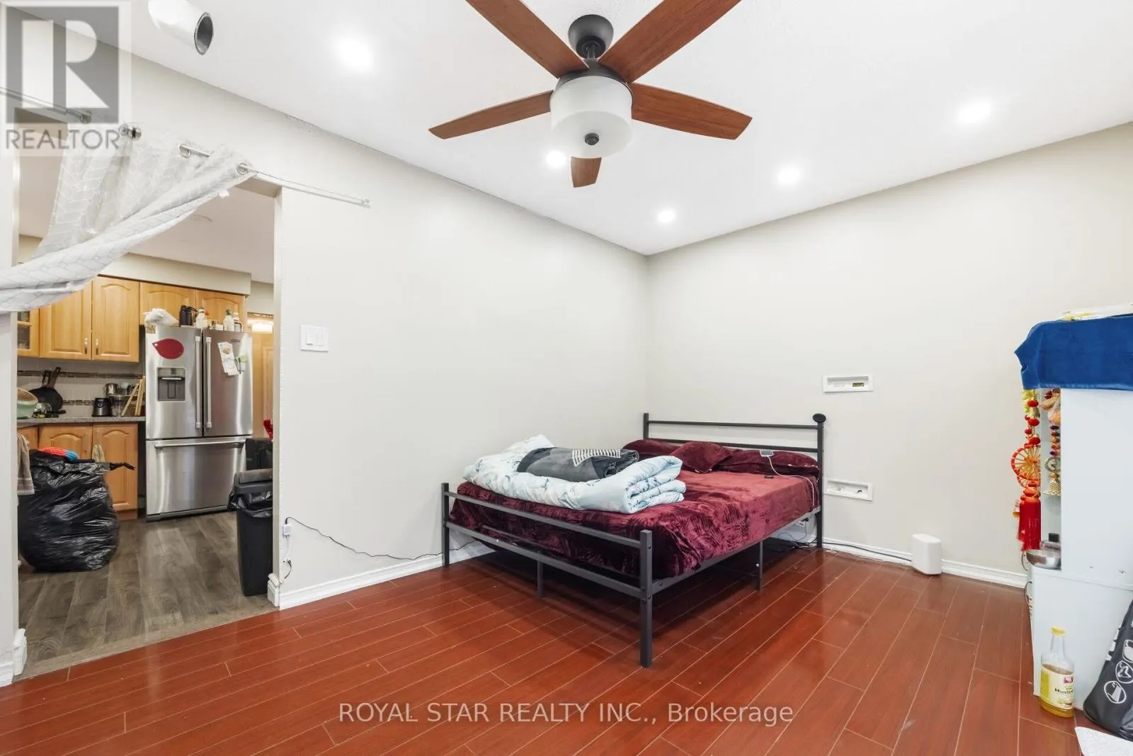 137 ECCLESTONE DRIVE