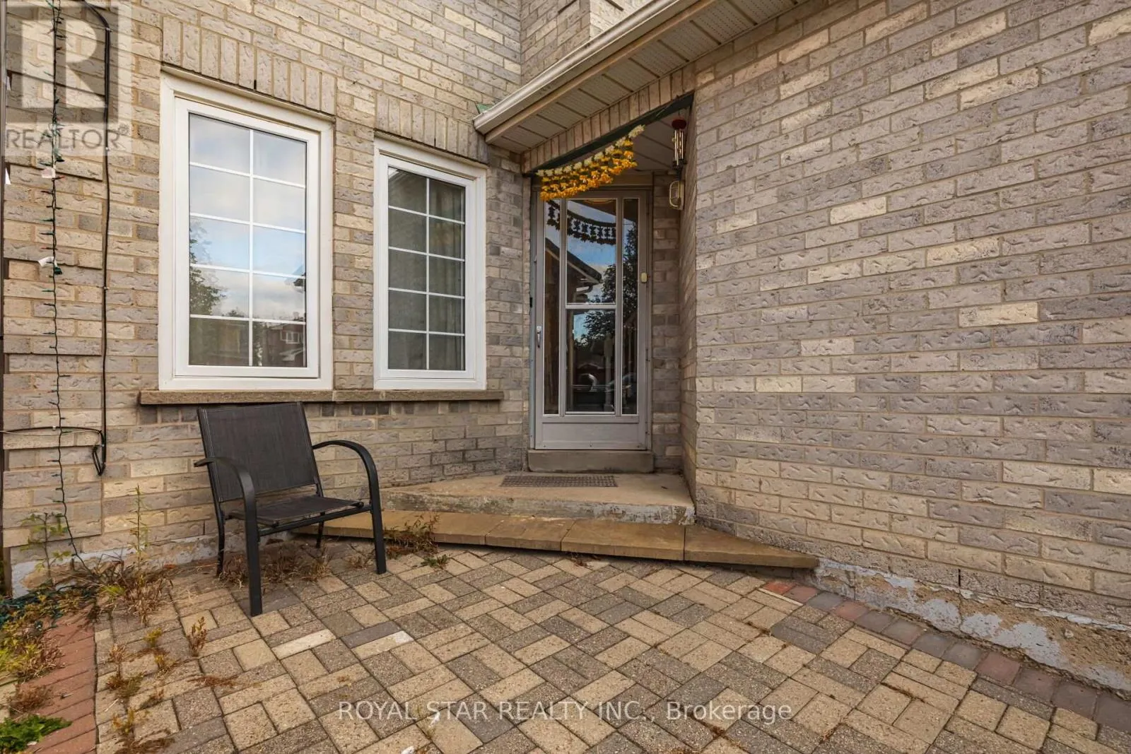 137 ECCLESTONE DRIVE